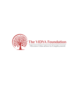 THE VIDYA FOUNDATION